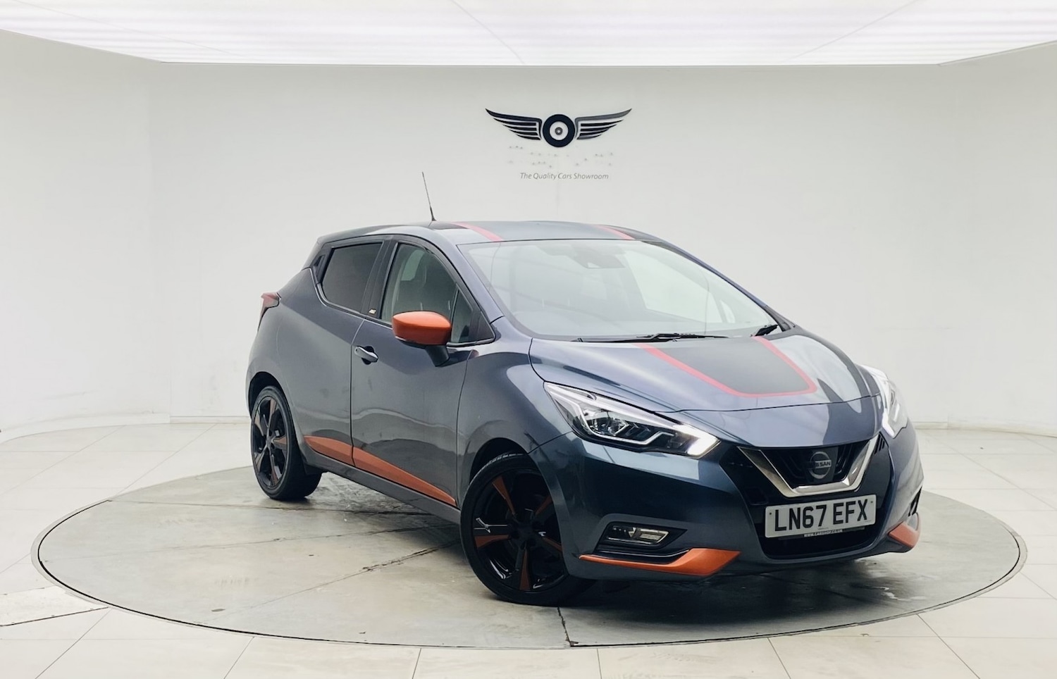 Used Nissan Micra 2017 for sale - 77019091: Photo 18