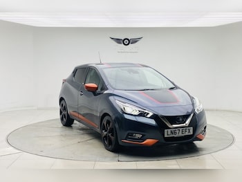 2017 - 0.9 IG-T Bose Personal Edition 5dr