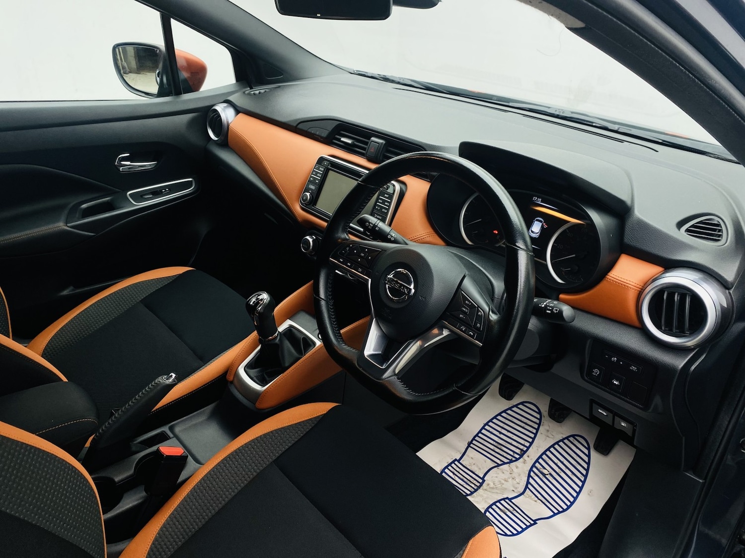 Used Nissan Micra 2017 for sale - 77019091: Photo 2