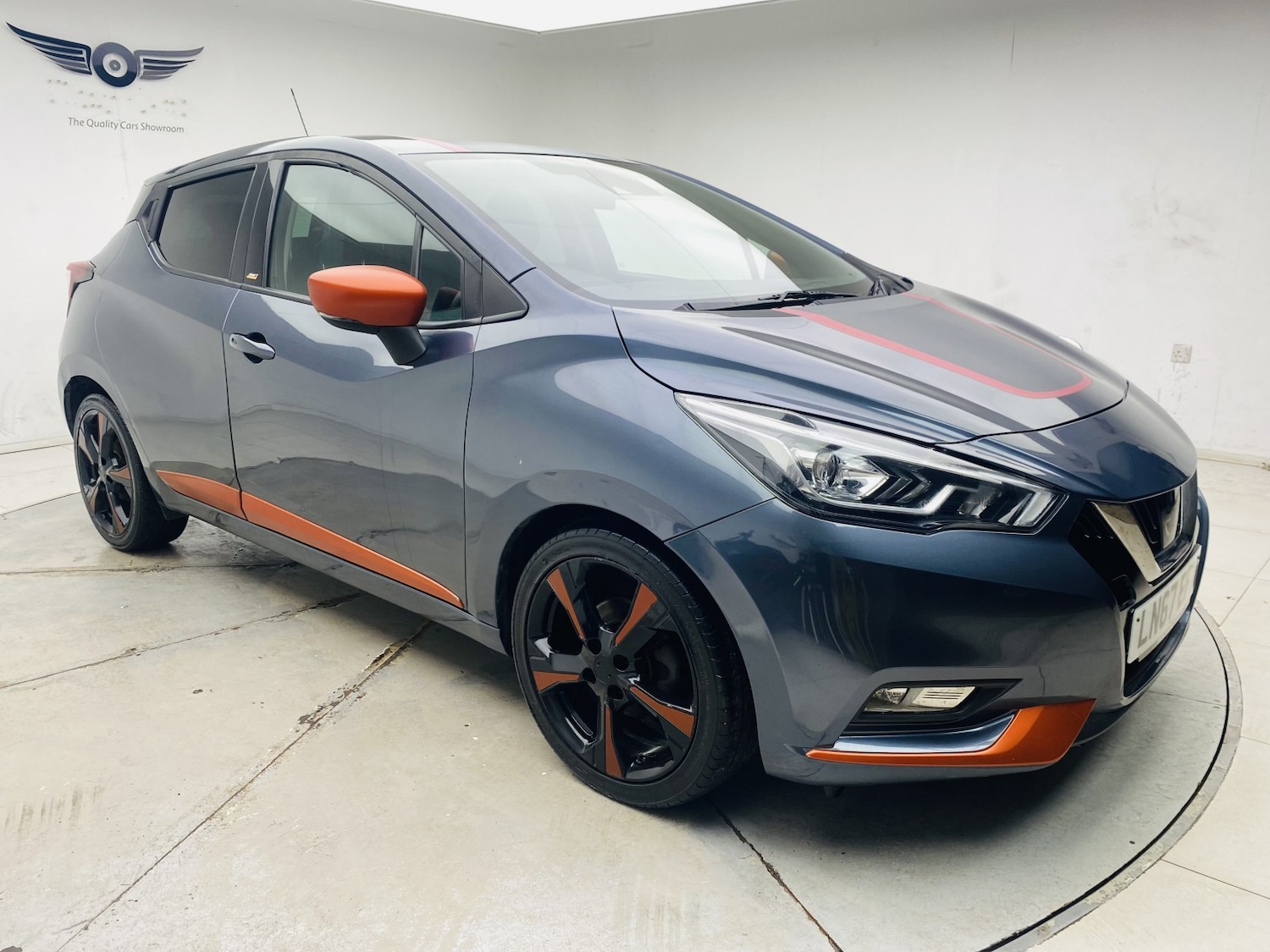 Used Nissan Micra 2017 for sale - 77019091: Photo 21