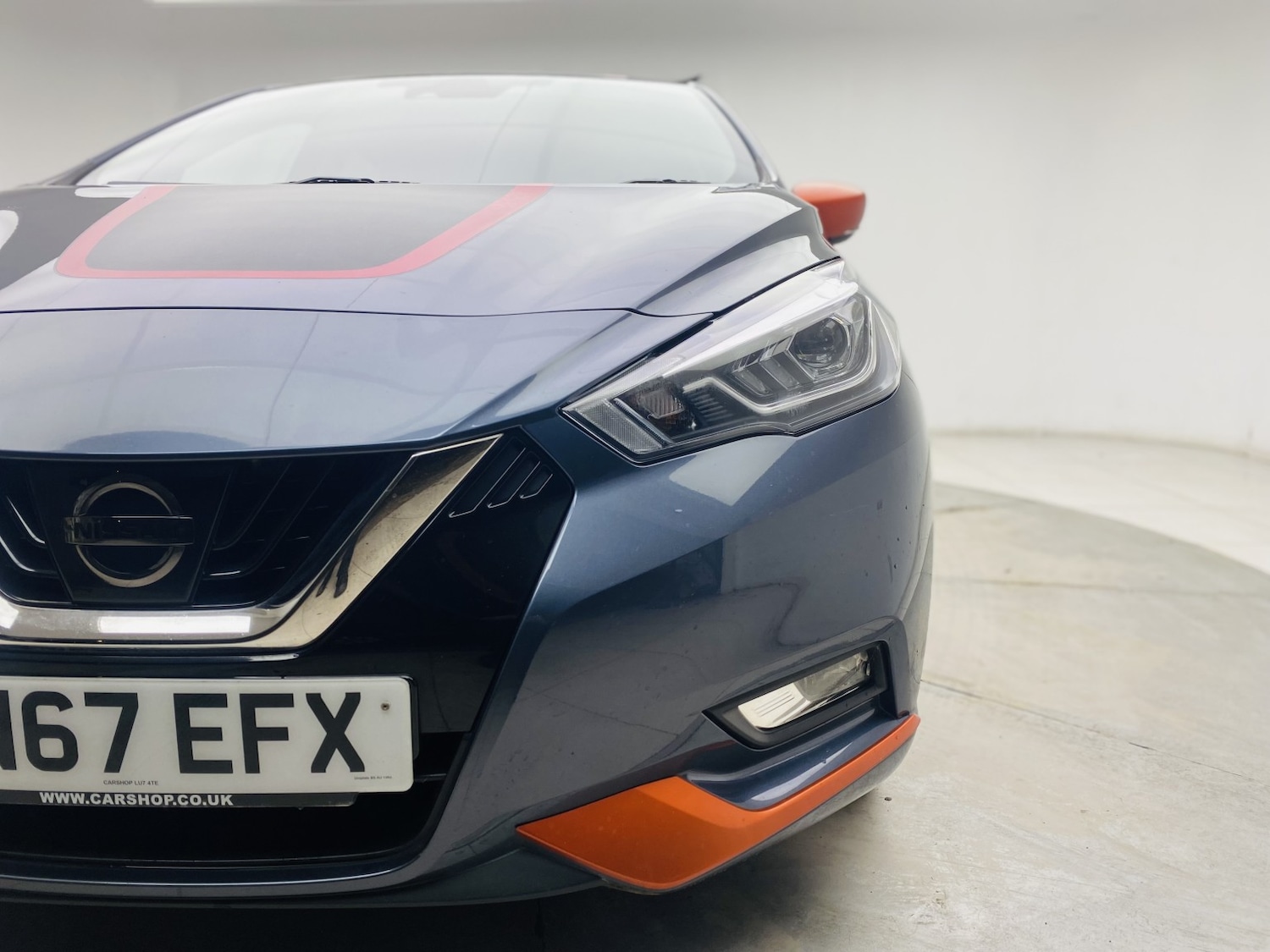 Used Nissan Micra 2017 for sale - 77019091: Photo 23