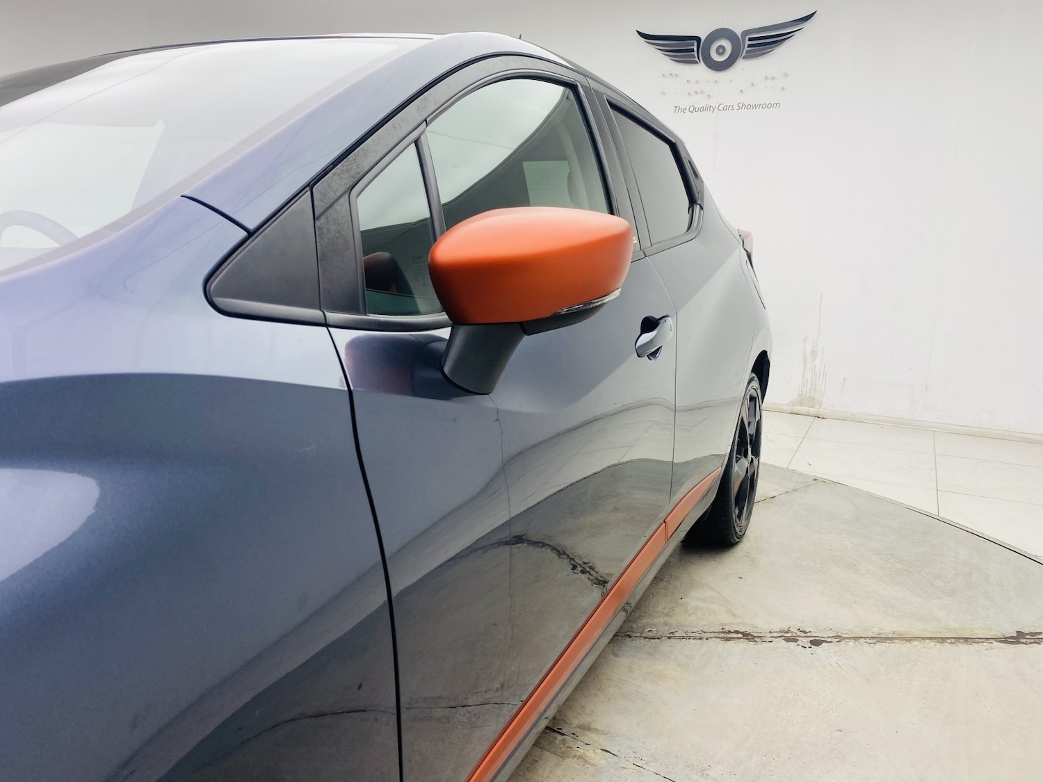 Used Nissan Micra 2017 for sale - 77019091: Photo 25