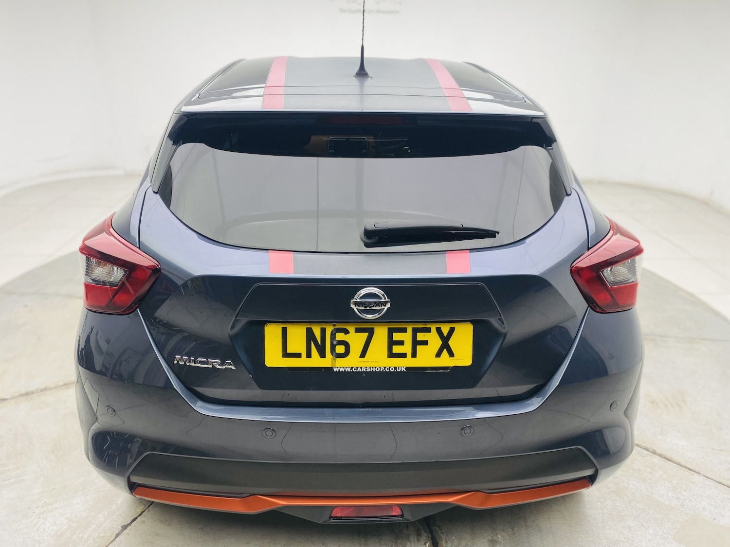 Used Nissan Micra 2017 for sale - 77019091: Photo 26