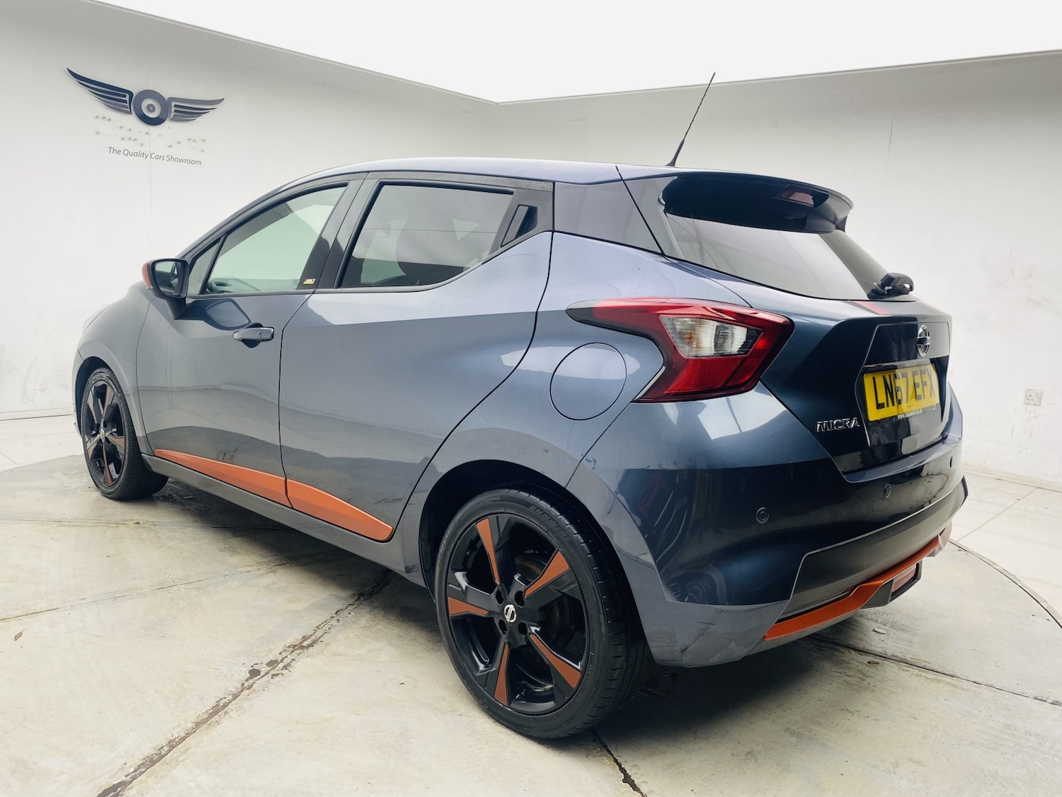 Used Nissan Micra 2017 for sale - 77019091: Photo 28