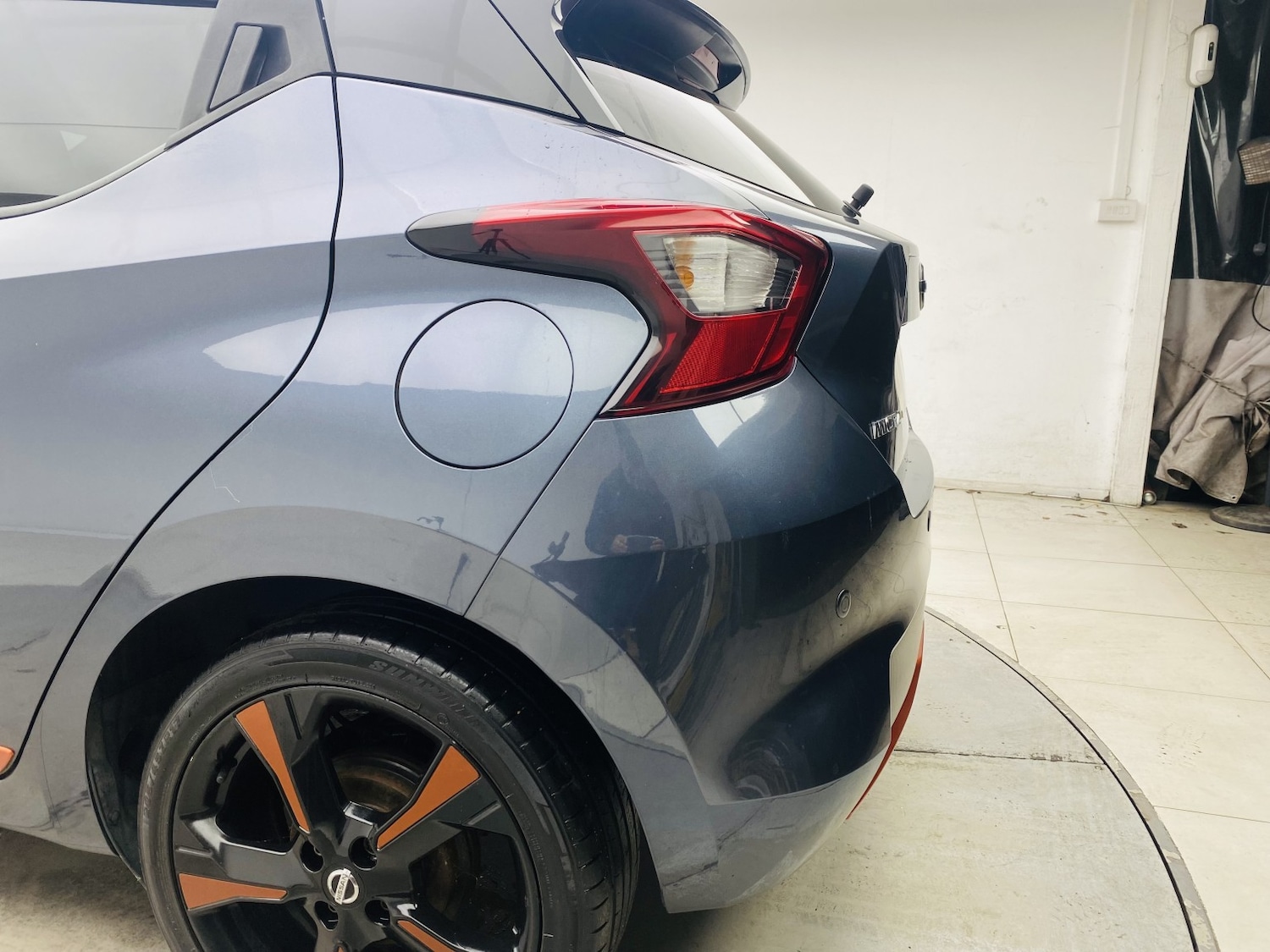 Used Nissan Micra 2017 for sale - 77019091: Photo 29