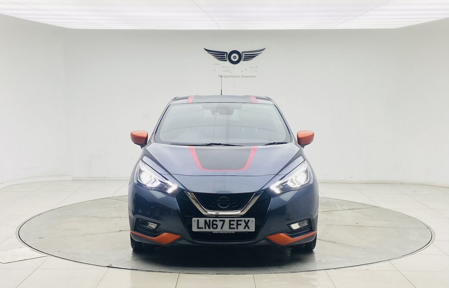 Used Nissan Micra 2017 for sale - 77019091: Photo 3