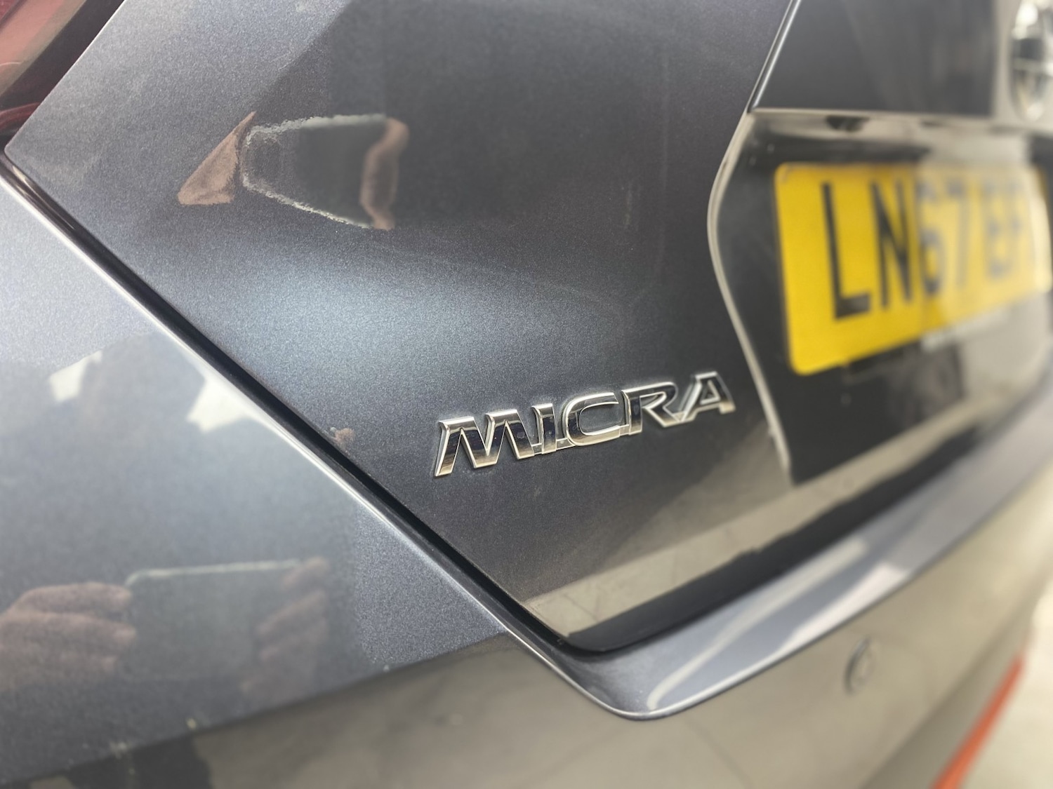 Used Nissan Micra 2017 for sale - 77019091: Photo 30