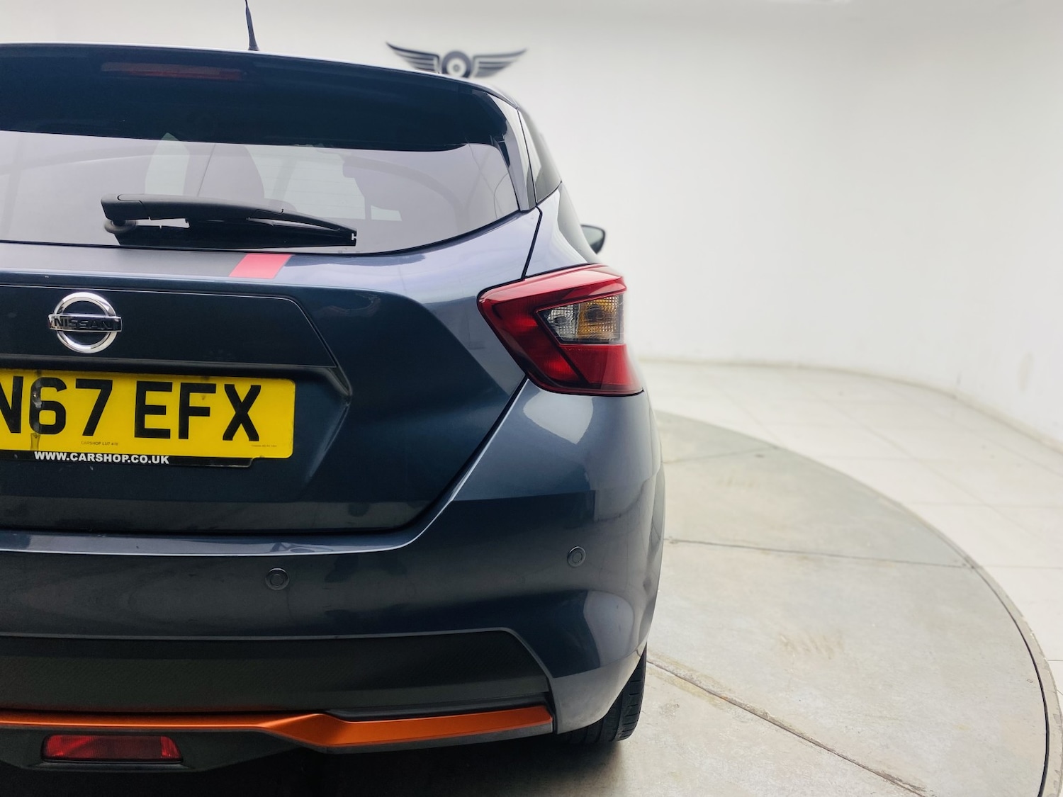 Used Nissan Micra 2017 for sale - 77019091: Photo 32