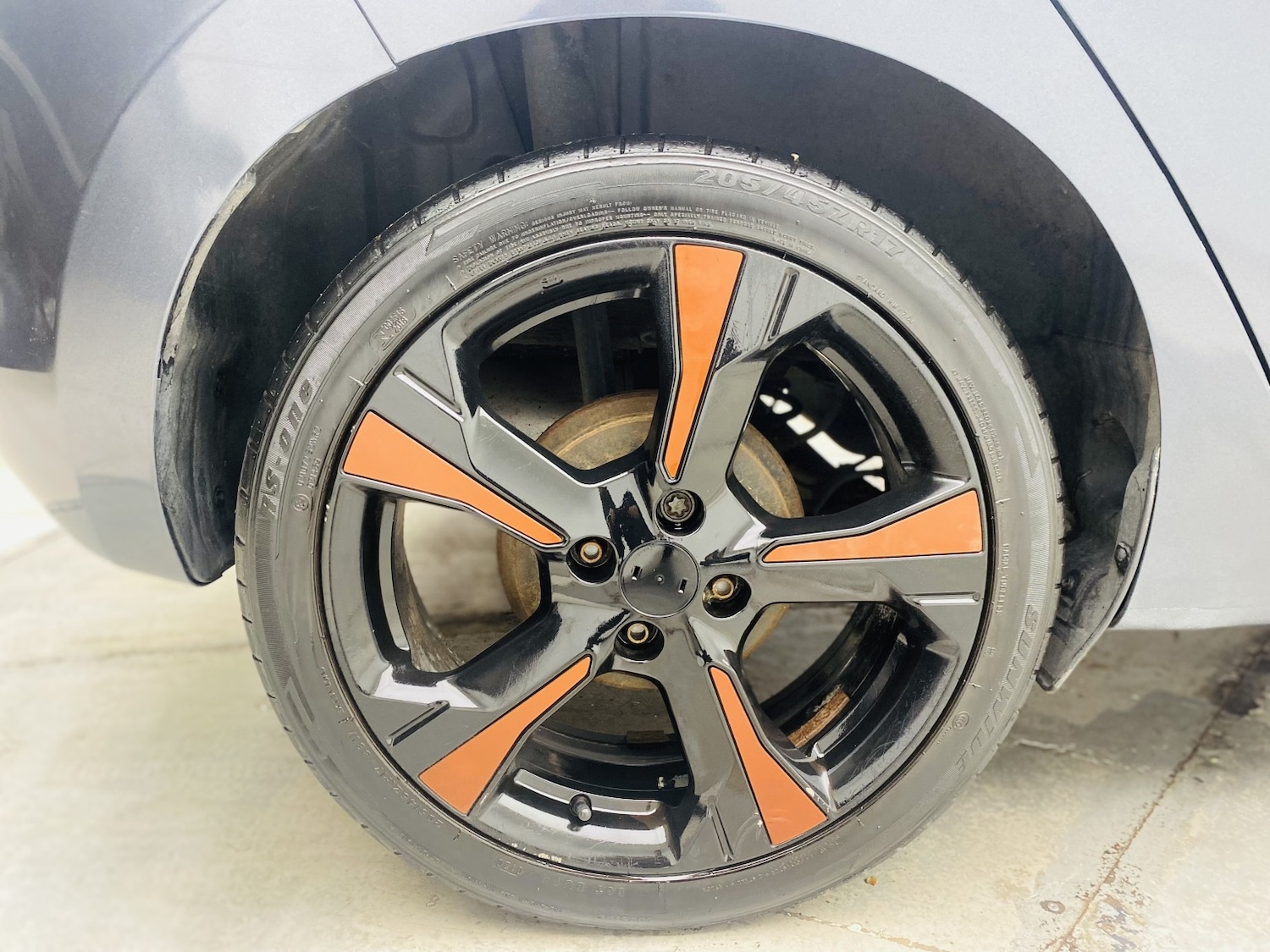 Used Nissan Micra 2017 for sale - 77019091: Photo 34