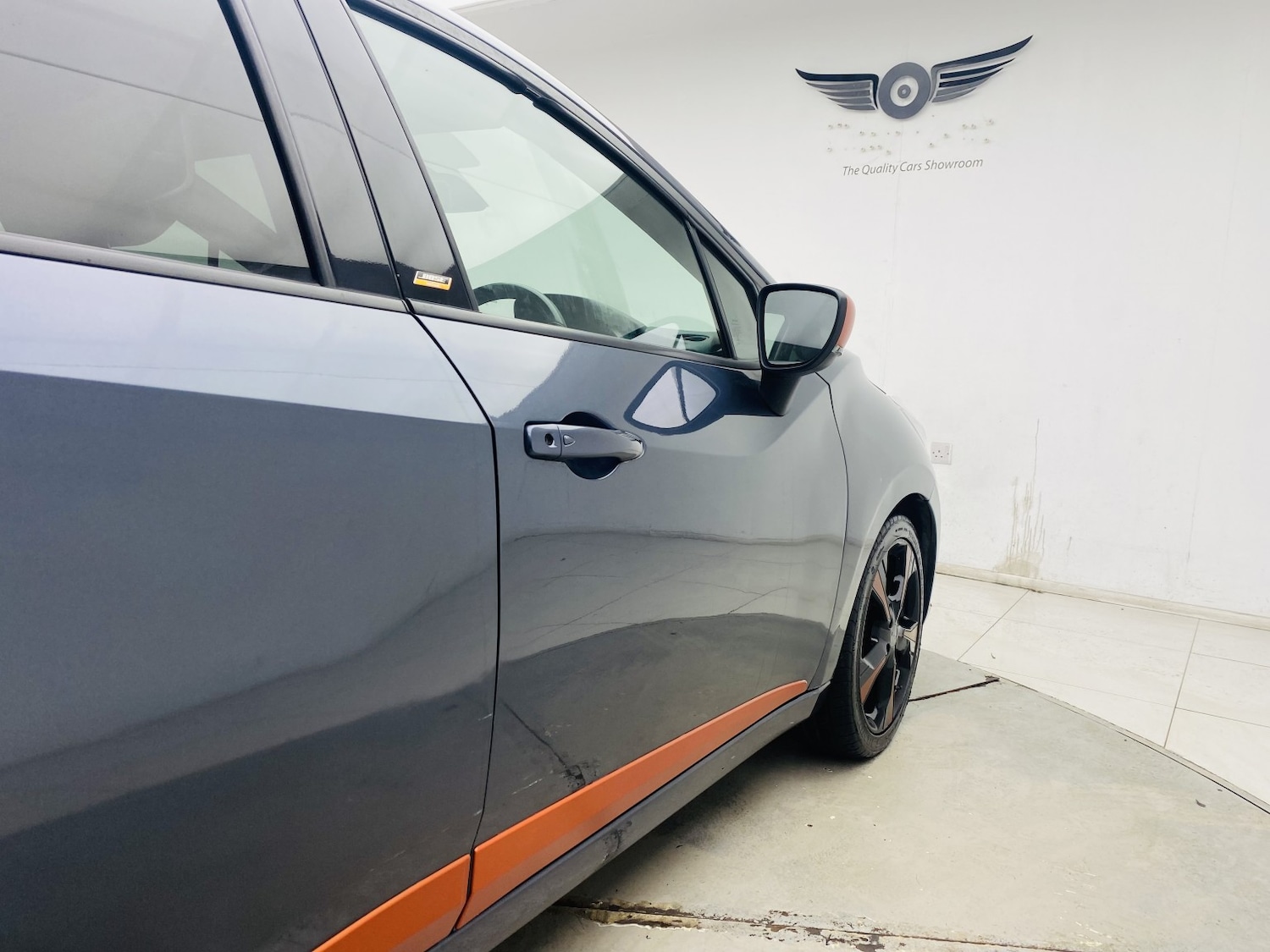 Used Nissan Micra 2017 for sale - 77019091: Photo 35