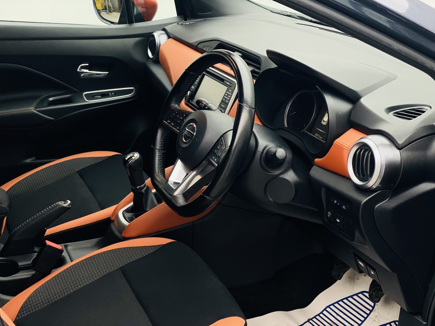 Used Nissan Micra 2017 for sale - 77019091: Photo 36