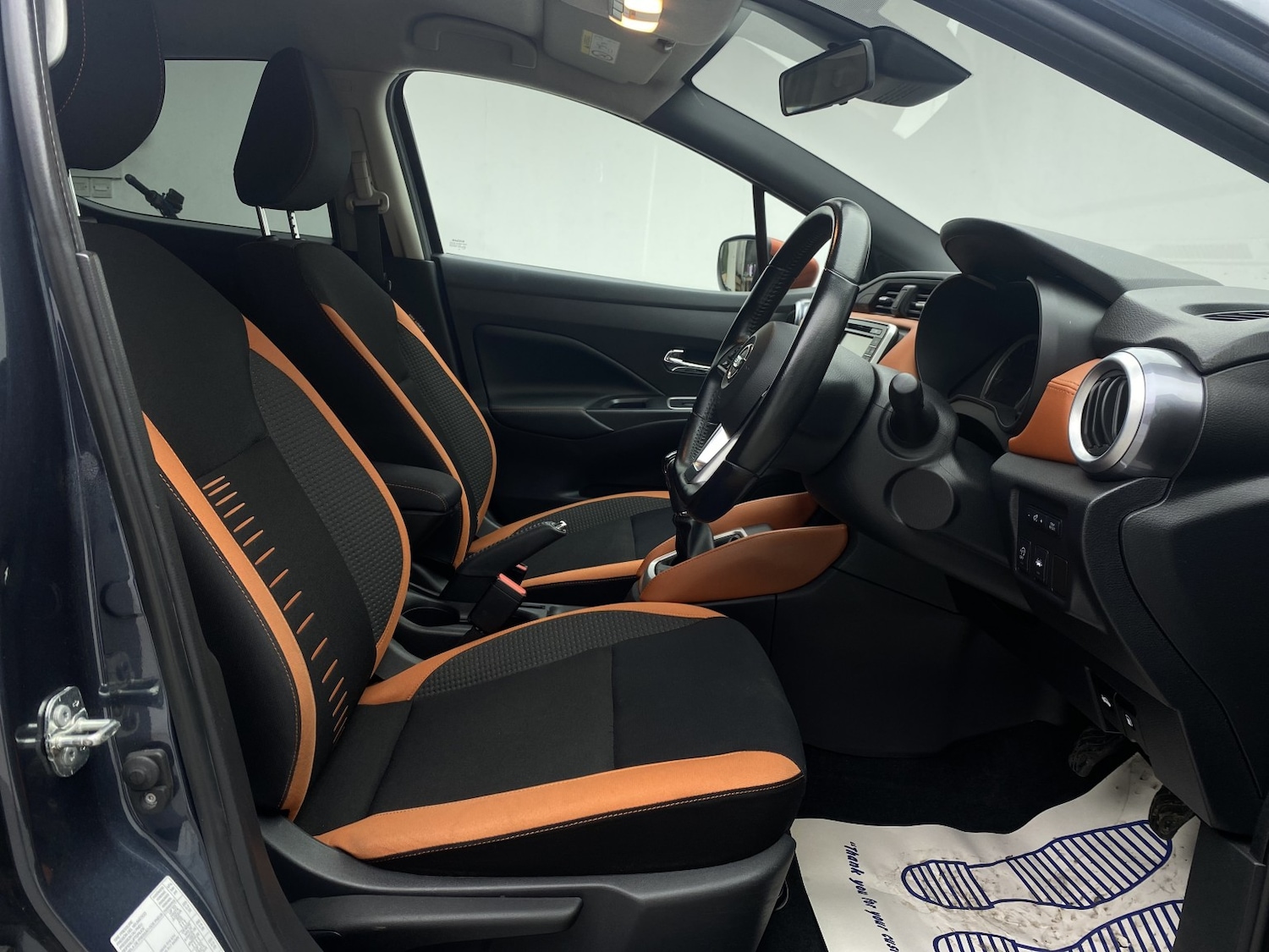 Used Nissan Micra 2017 for sale - 77019091: Photo 37