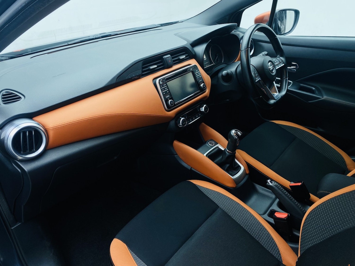 Used Nissan Micra 2017 for sale - 77019091: Photo 39