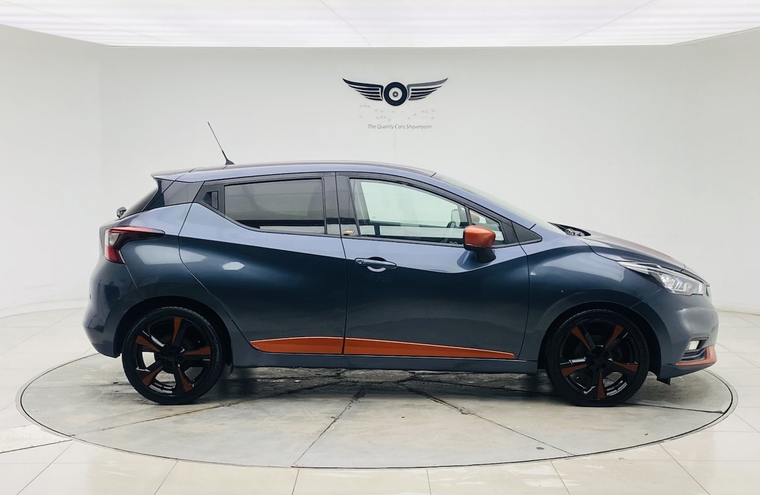 Used Nissan Micra 2017 for sale - 77019091: Photo 4