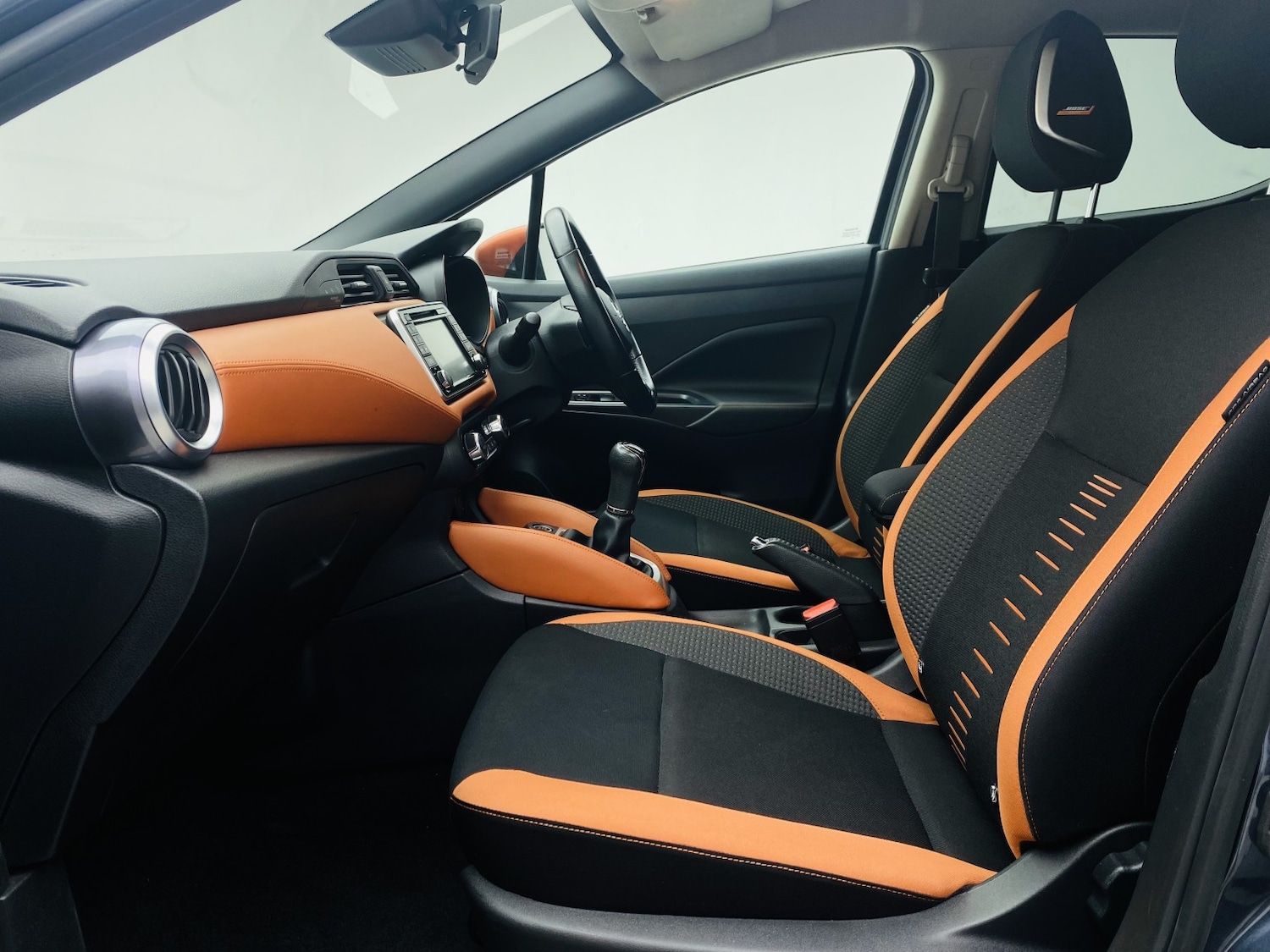 Used Nissan Micra 2017 for sale - 77019091: Photo 40