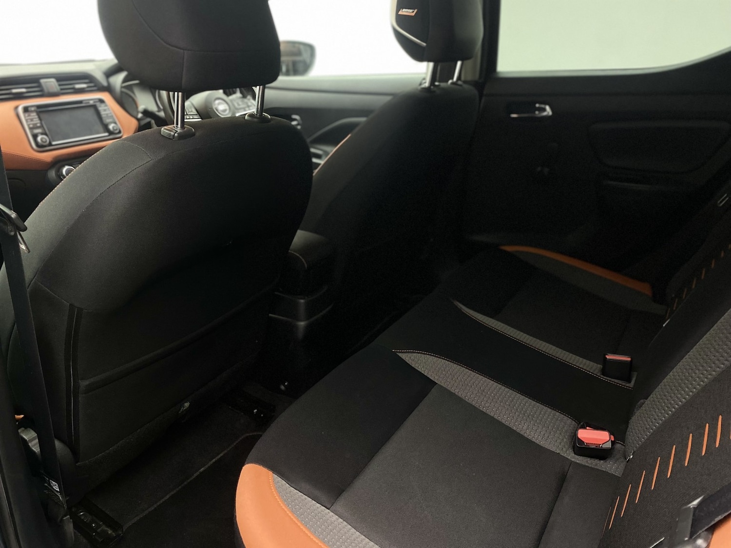 Used Nissan Micra 2017 for sale - 77019091: Photo 41