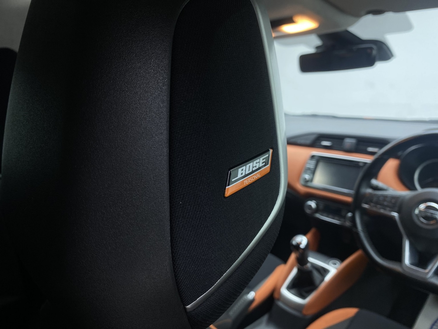 Used Nissan Micra 2017 for sale - 77019091: Photo 44