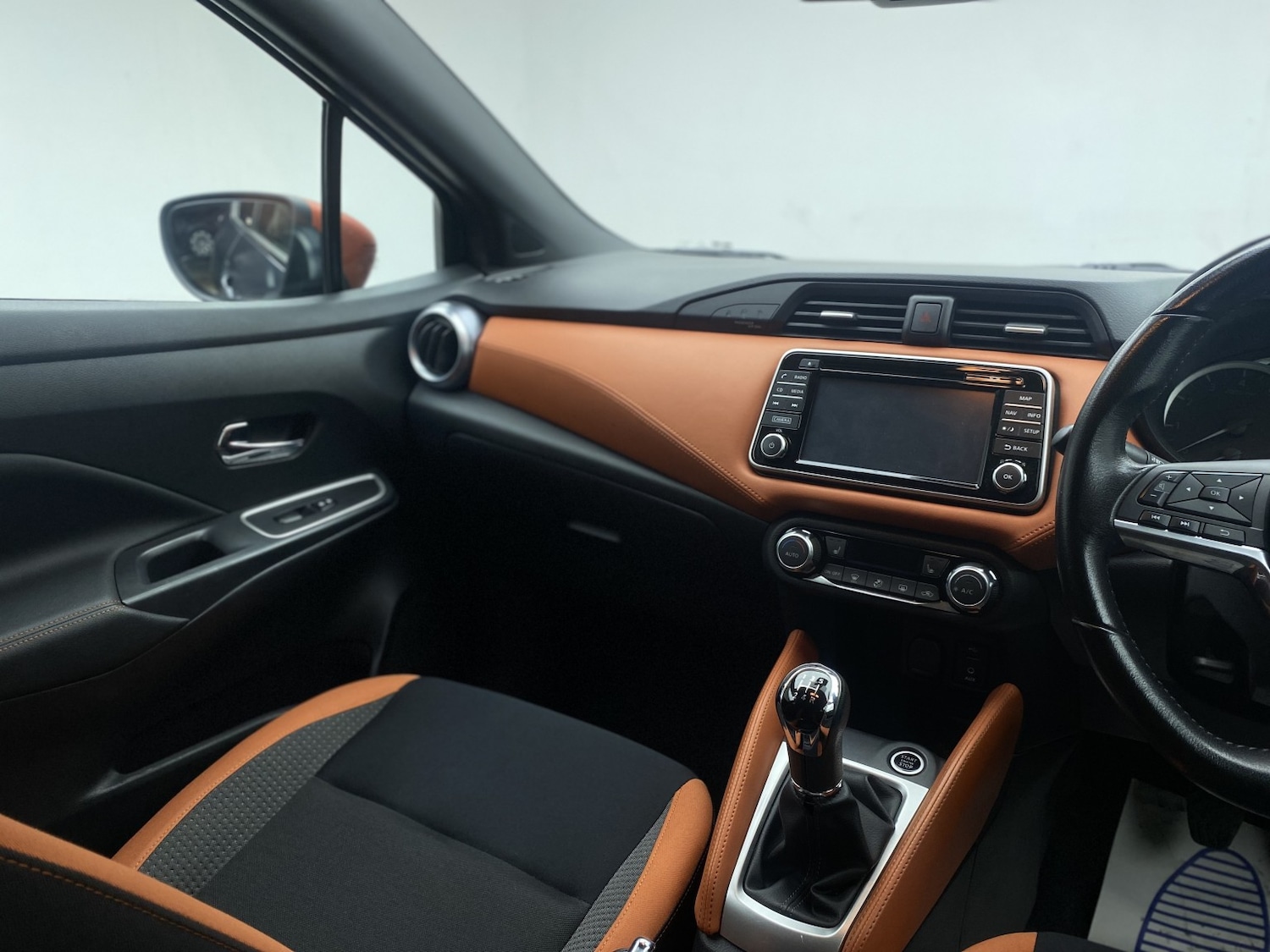 Used Nissan Micra 2017 for sale - 77019091: Photo 45