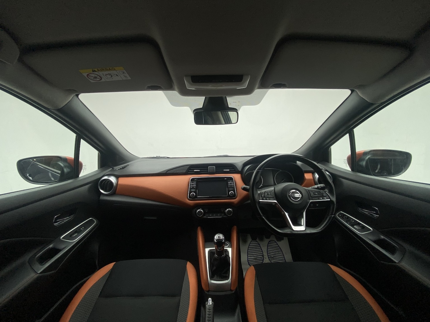 Used Nissan Micra 2017 for sale - 77019091: Photo 46