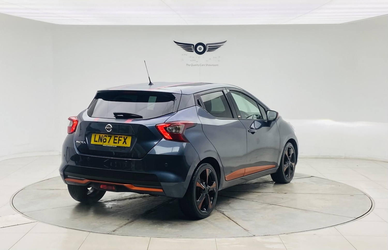 Used Nissan Micra 2017 for sale - 77019091: Photo 5