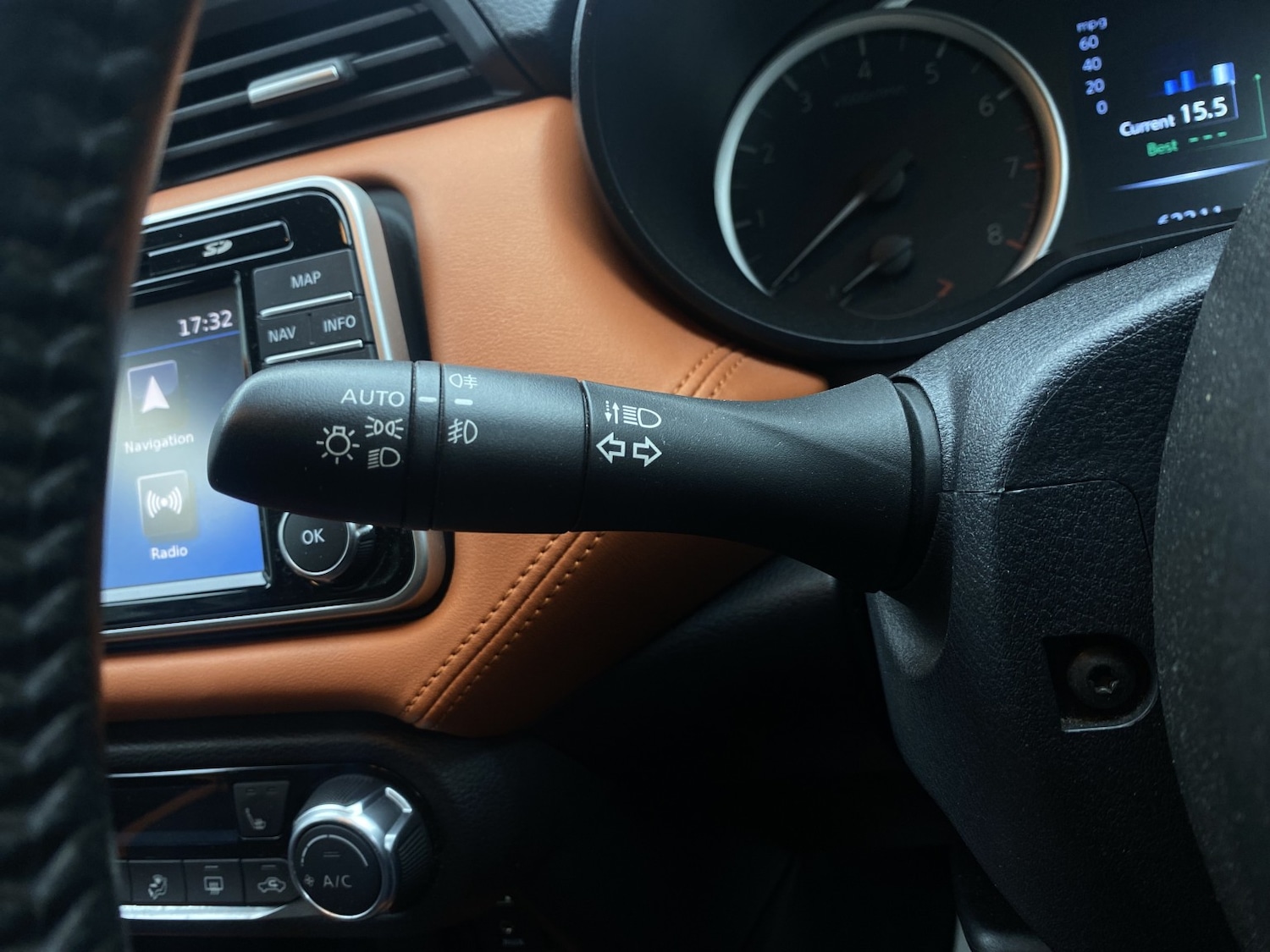 Used Nissan Micra 2017 for sale - 77019091: Photo 52