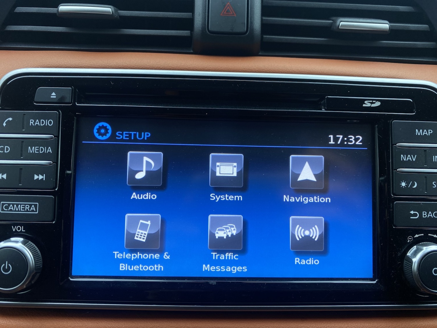 Used Nissan Micra 2017 for sale - 77019091: Photo 55