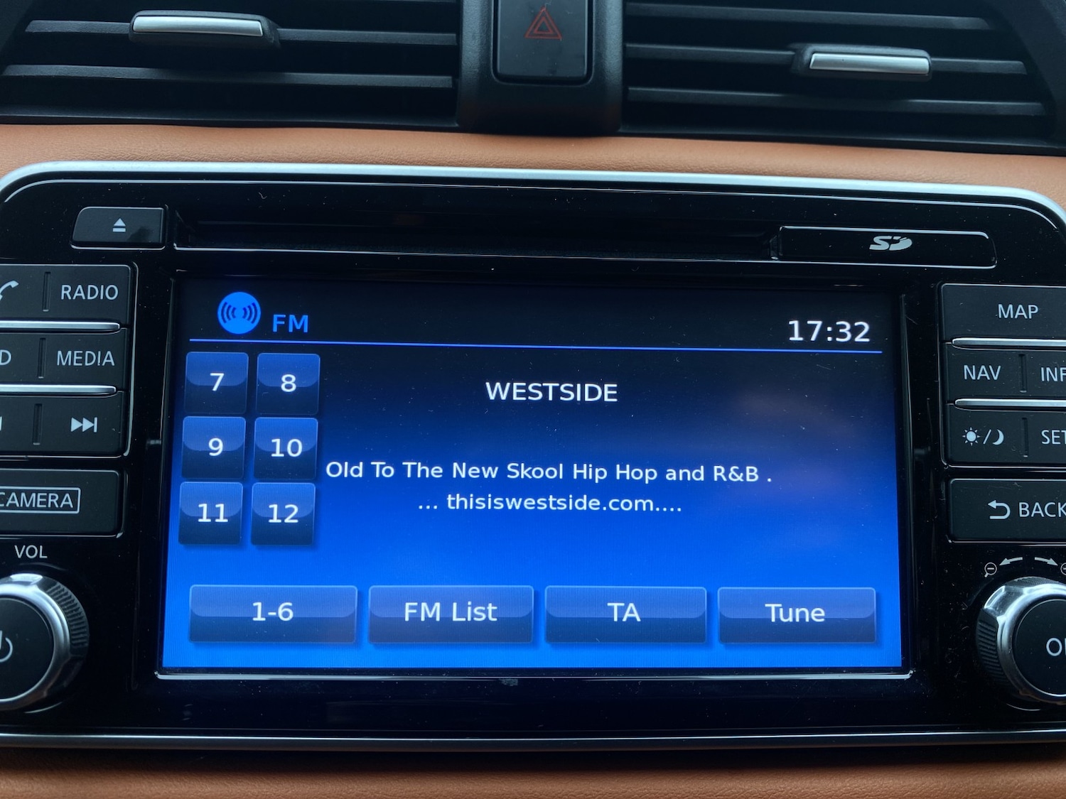 Used Nissan Micra 2017 for sale - 77019091: Photo 56