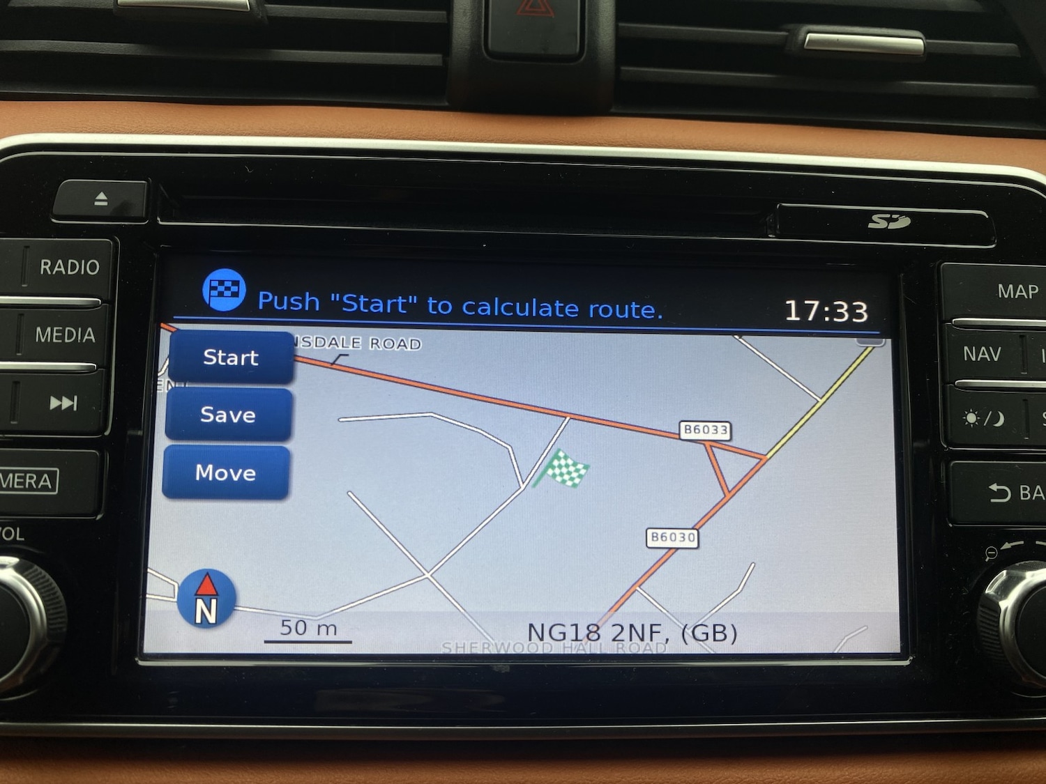 Used Nissan Micra 2017 for sale - 77019091: Photo 58