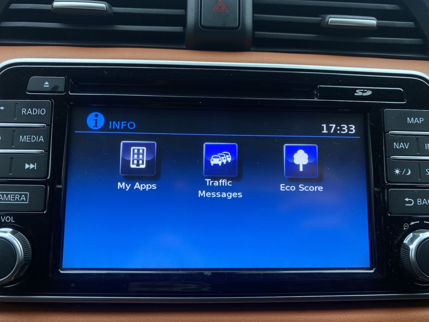 Used Nissan Micra 2017 for sale - 77019091: Photo 59