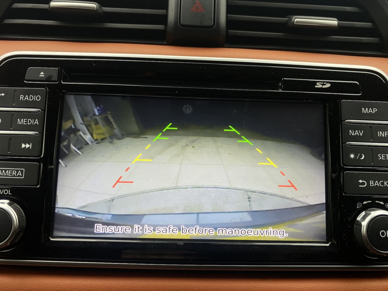 Used Nissan Micra 2017 for sale - 77019091: Photo 60