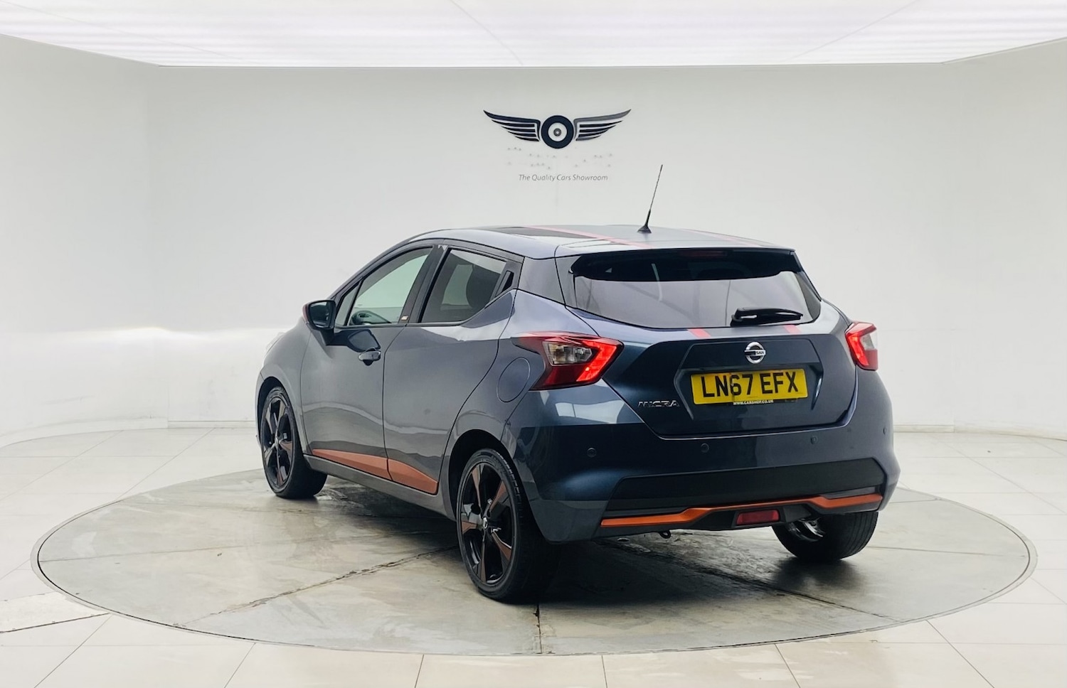 Used Nissan Micra 2017 for sale - 77019091: Photo 8