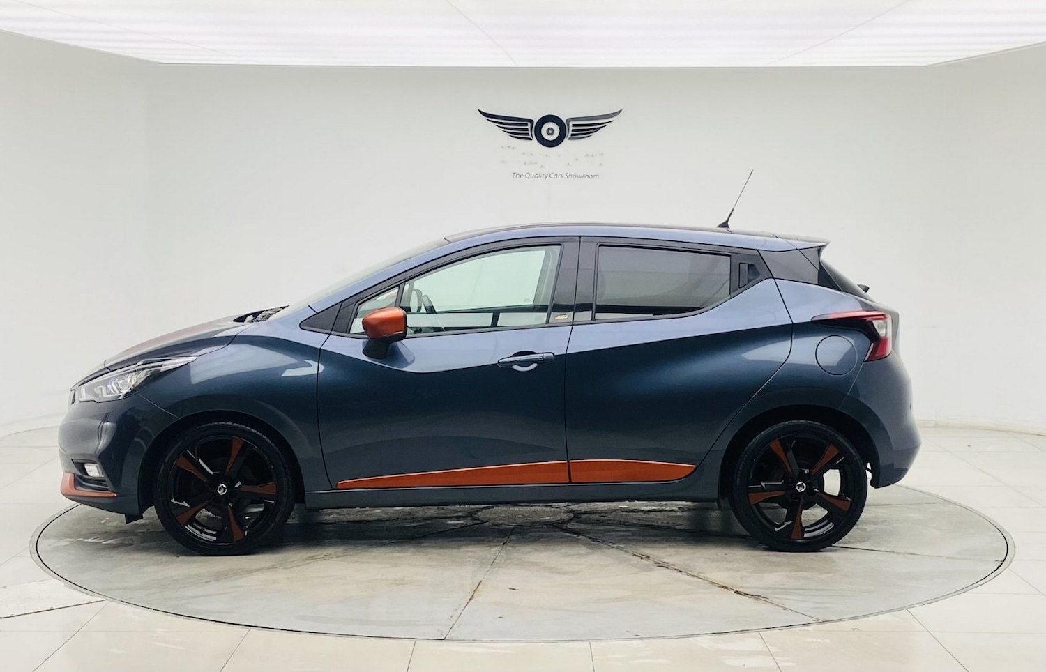 Used Nissan Micra 2017 for sale - 77019091: Photo 9