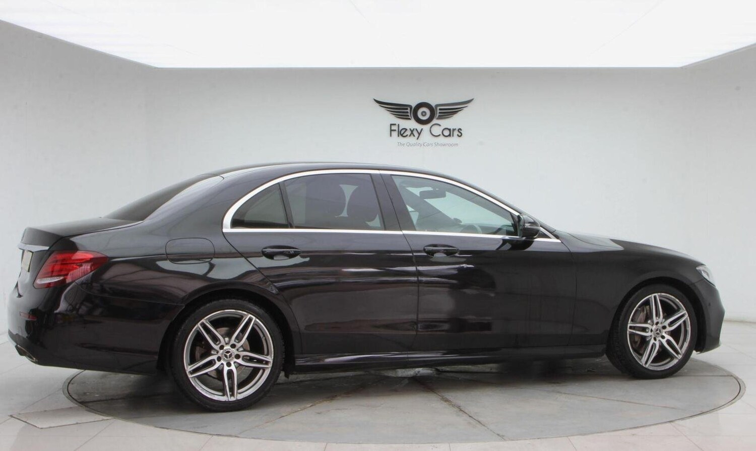 Used Mercedes-Benz E Class 2019 for sale - 76744241: Photo 10