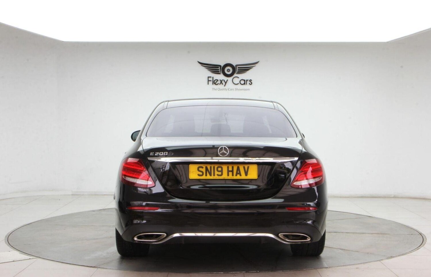 Used Mercedes-Benz E Class 2019 for sale - 76744241: Photo 16