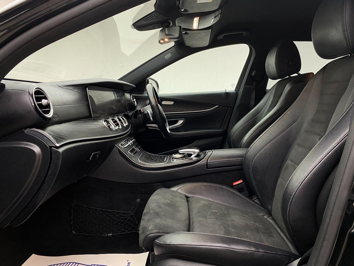 Used Mercedes-Benz E Class 2019 for sale - 76744241: Photo 17