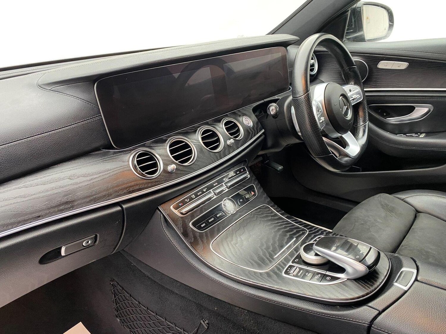 Used Mercedes-Benz E Class 2019 for sale - 76744241: Photo 20