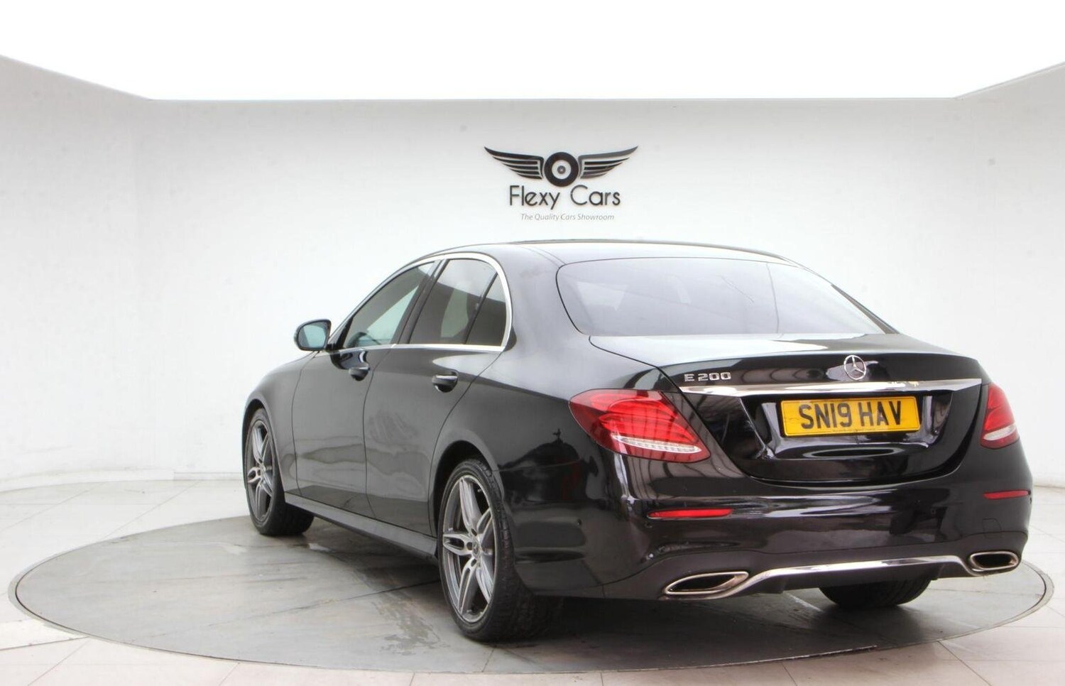 Used Mercedes-Benz E Class 2019 for sale - 76744241: Photo 21