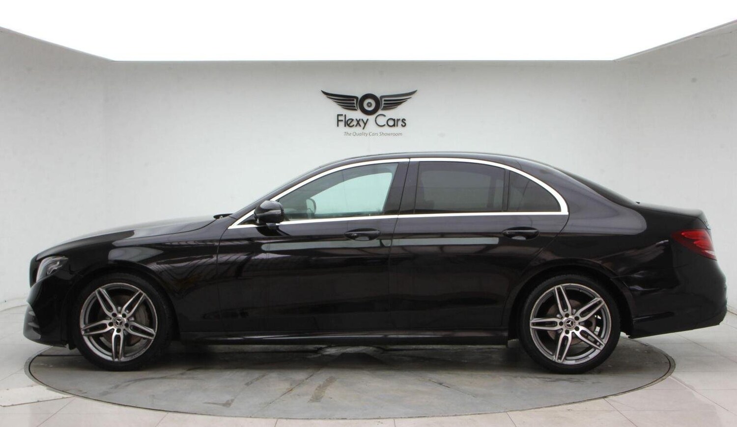 Used Mercedes-Benz E Class 2019 for sale - 76744241: Photo 25