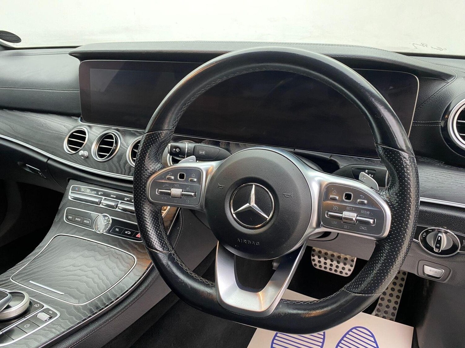Used Mercedes-Benz E Class 2019 for sale - 76744241: Photo 26