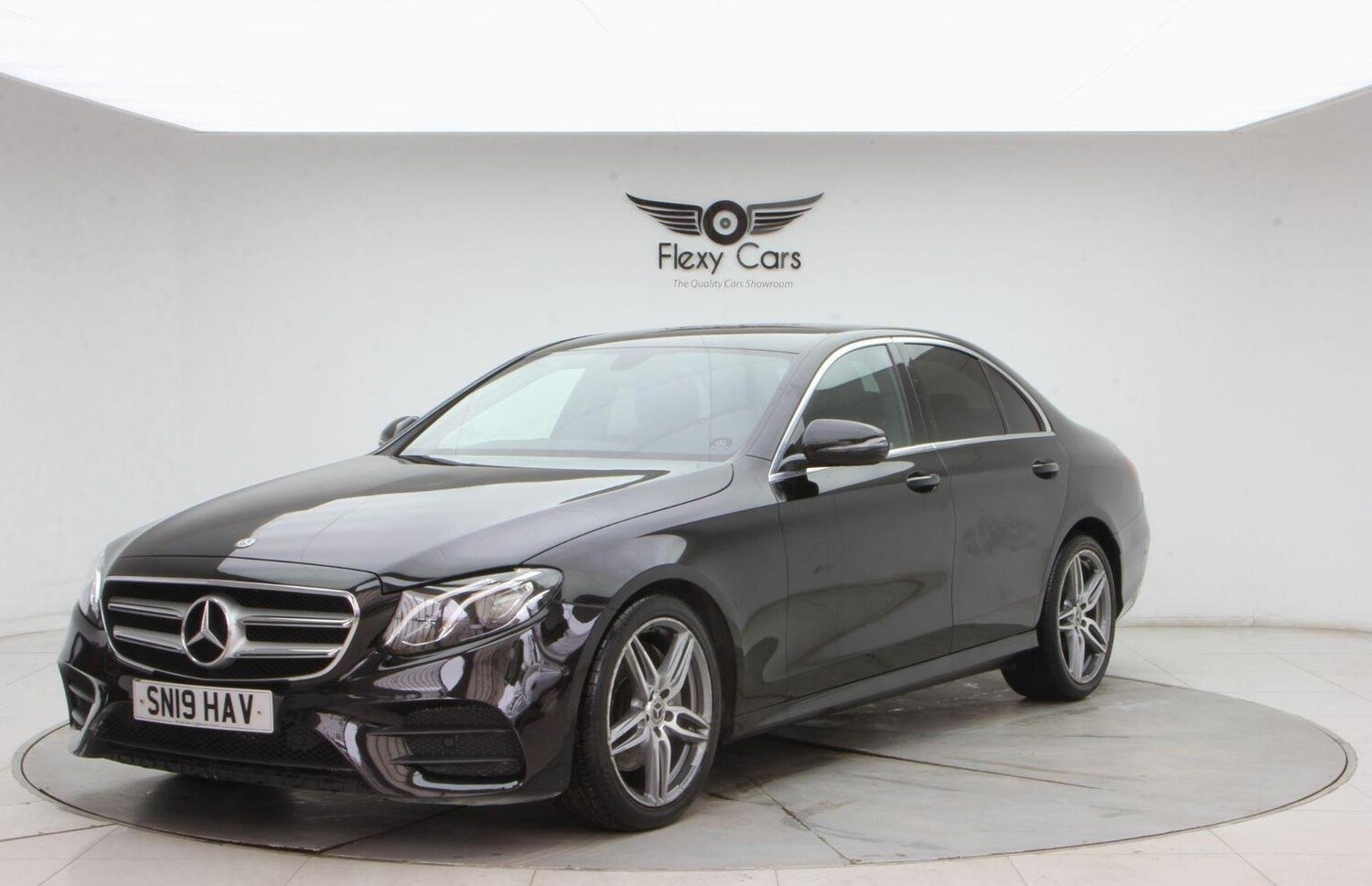 Used Mercedes-Benz E Class 2019 for sale - 76744241: Photo 29