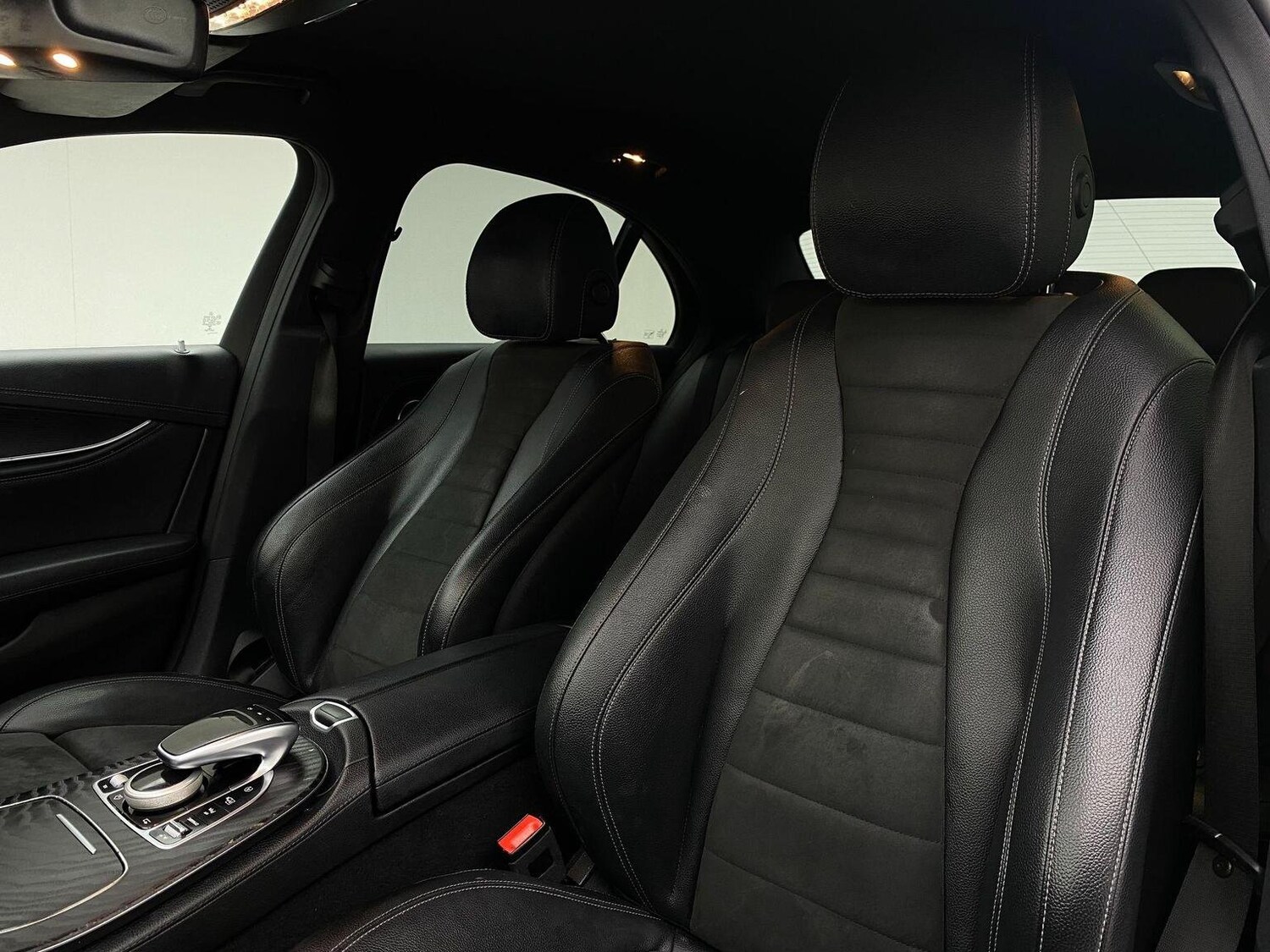 Used Mercedes-Benz E Class 2019 for sale - 76744241: Photo 30