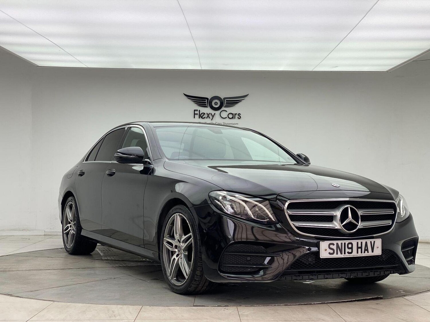 Used Mercedes-Benz E Class 2019 for sale - 76744241: Photo 32