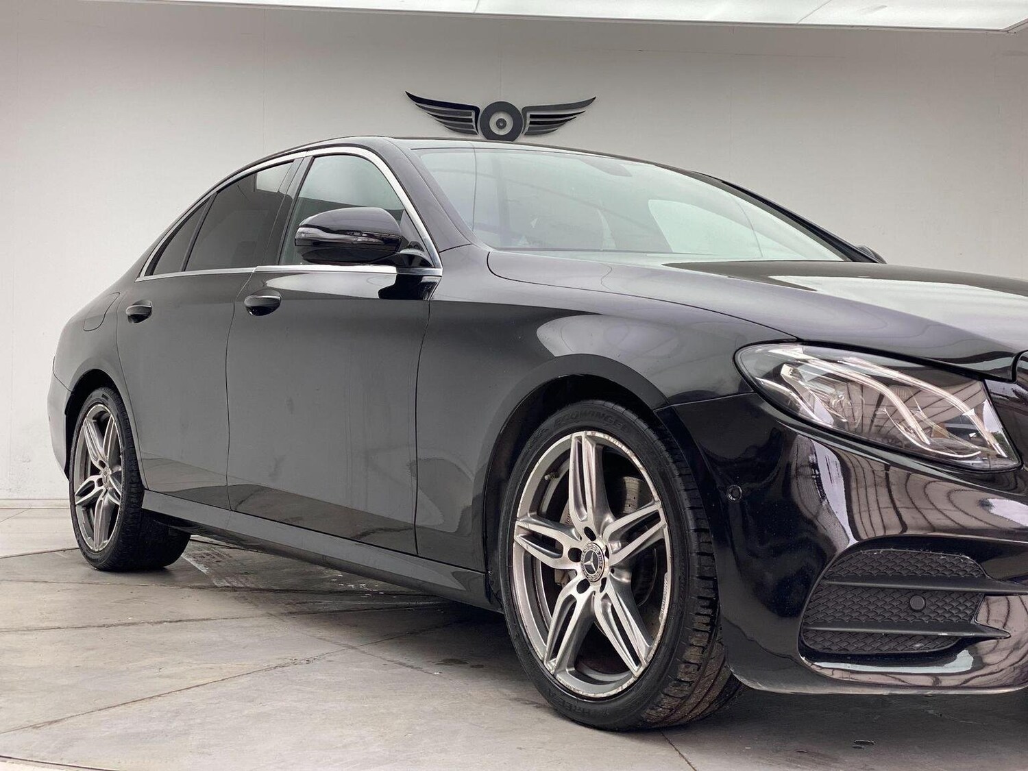 Used Mercedes-Benz E Class 2019 for sale - 76744241: Photo 33