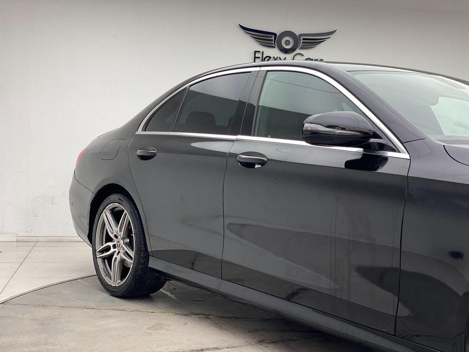 Used Mercedes-Benz E Class 2019 for sale - 76744241: Photo 34