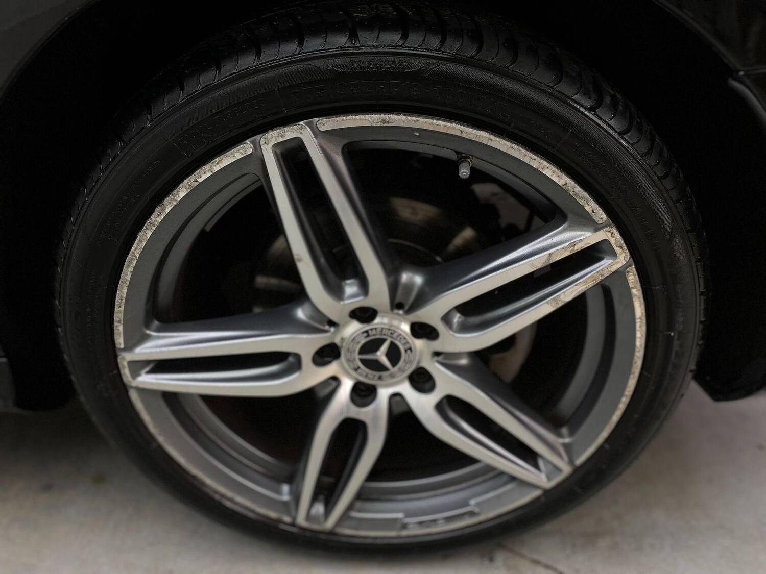 Used Mercedes-Benz E Class 2019 for sale - 76744241: Photo 39