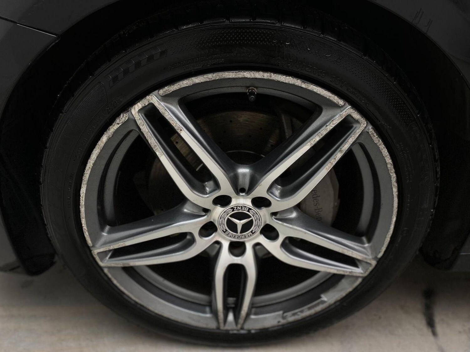 Used Mercedes-Benz E Class 2019 for sale - 76744241: Photo 43