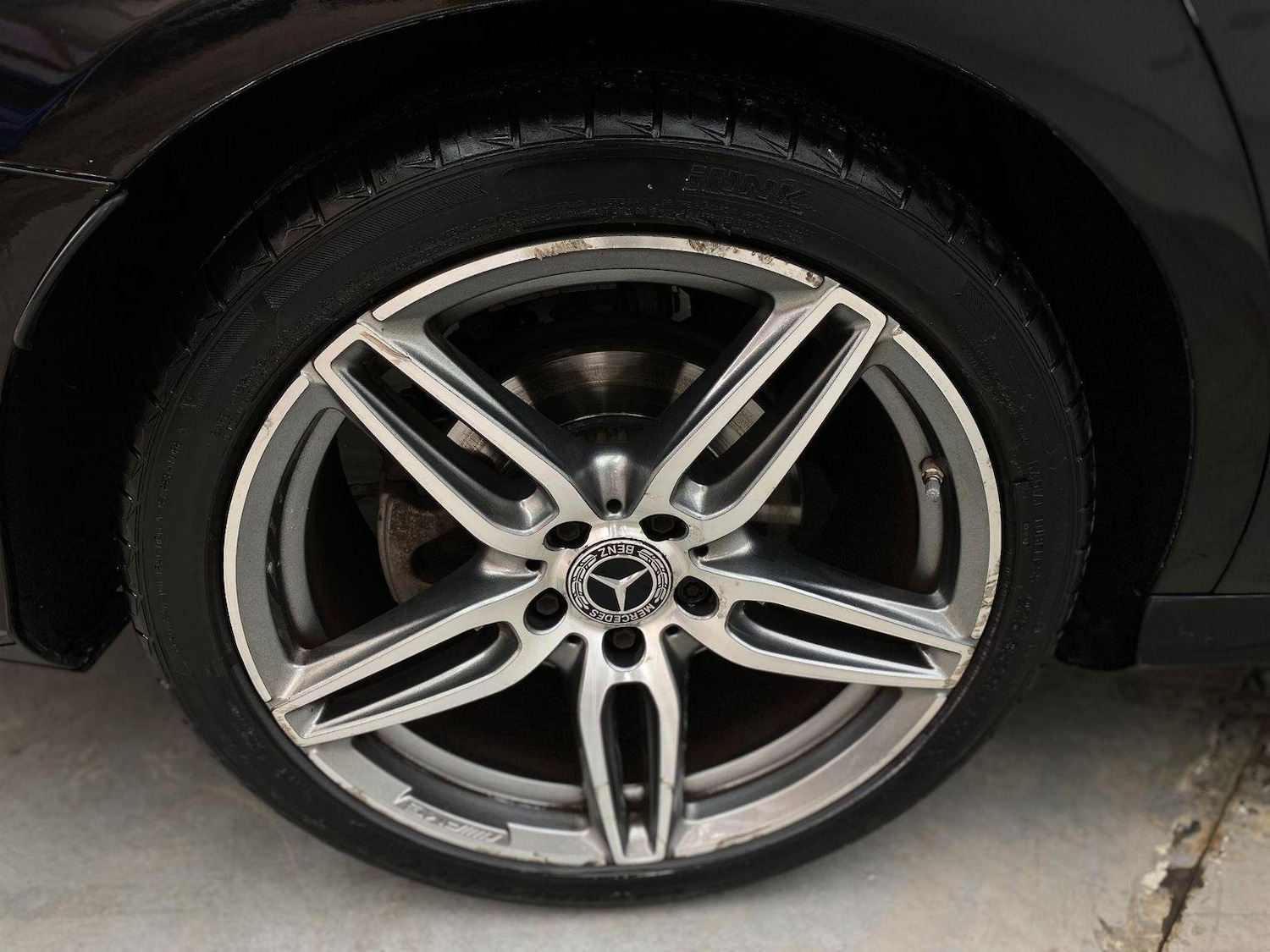 Used Mercedes-Benz E Class 2019 for sale - 76744241: Photo 44