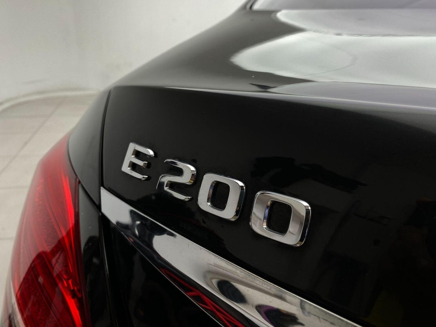 Used Mercedes-Benz E Class 2019 for sale - 76744241: Photo 47