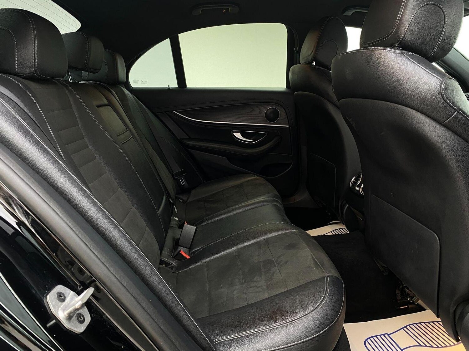 Used Mercedes-Benz E Class 2019 for sale - 76744241: Photo 49