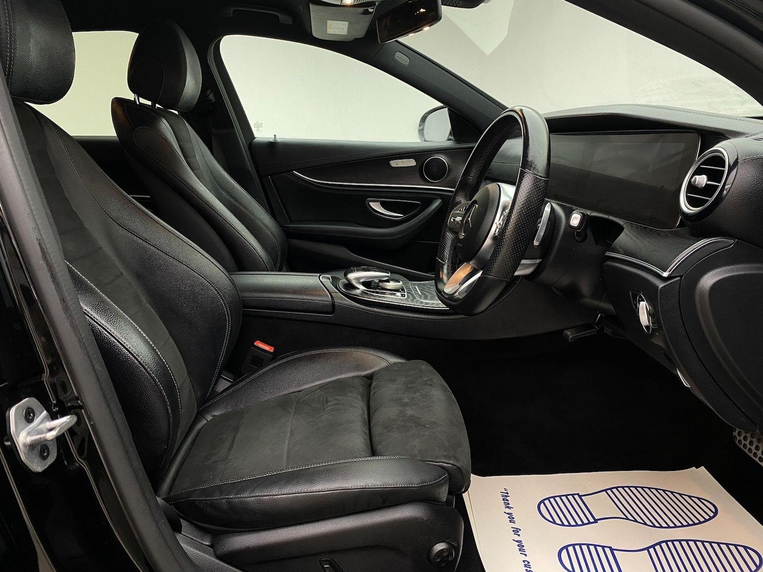 Used Mercedes-Benz E Class 2019 for sale - 76744241: Photo 5